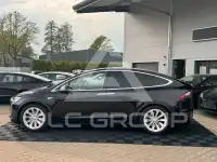 2016 Tesla Model X