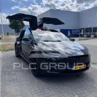 2016 Tesla Model X