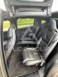 2016 Tesla Model X