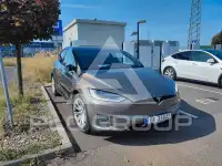 2016 Tesla Model X