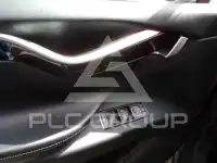 2016 Tesla Model X
