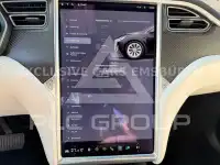 2016 Tesla Model X