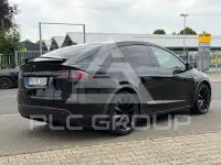 2016 Tesla Model X