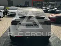 2016 Tesla Model X