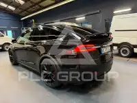 2016 Tesla Model X