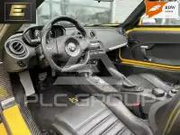2016 Alfa Romeo 4C