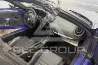 2016 Alfa Romeo 4C