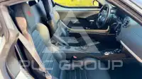 2016 Alfa Romeo 4C