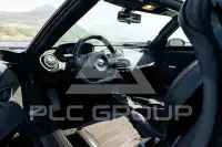 2016 Alfa Romeo 4C