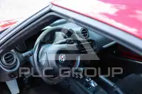 2016 Alfa Romeo 4C