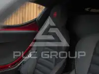 2016 Alfa Romeo 4C