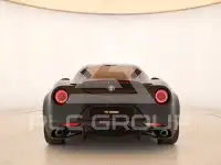 2016 Alfa Romeo 4C
