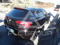 2016 Alfa Romeo Giulia