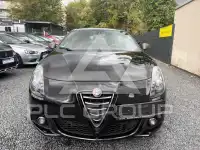 2016 Alfa Romeo Giulia