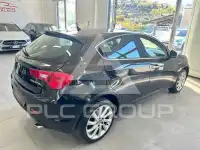 2016 Alfa Romeo Giulia