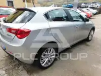 2016 Alfa Romeo Giulia