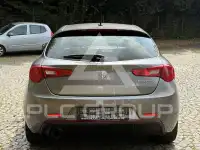 2016 Alfa Romeo Giulia