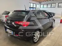 2016 Alfa Romeo Giulia