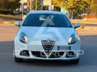 2016 Alfa Romeo Giulia