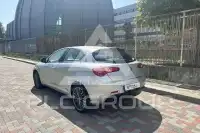 2016 Alfa Romeo Giulia