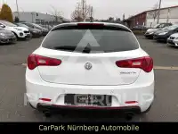 2016 Alfa Romeo Giulia