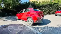 2016 Alfa Romeo Giulia