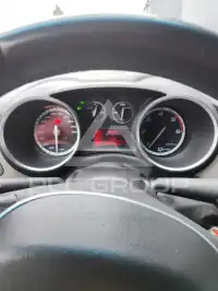 2016 Alfa Romeo Giulia