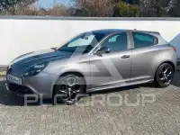 2016 Alfa Romeo Giulia
