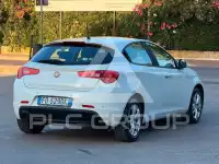 2016 Alfa Romeo Giulia