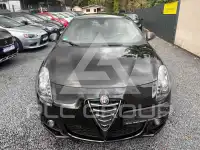 2016 Alfa Romeo Giulia