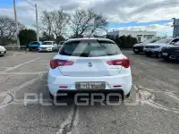 2016 Alfa Romeo Giulia