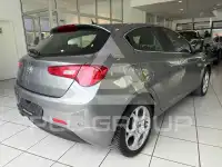 2016 Alfa Romeo Giulia