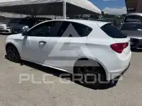 2016 Alfa Romeo Giulia