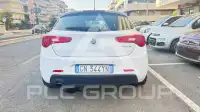 2016 Alfa Romeo Giulia