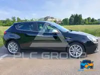 2016 Alfa Romeo Giulia