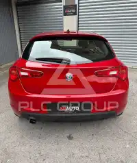 2016 Alfa Romeo Giulia