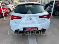 2016 Alfa Romeo Giulia