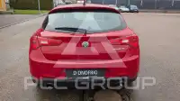 2016 Alfa Romeo Giulia
