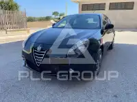 2016 Alfa Romeo Giulia