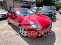 2016 Alfa Romeo Giulia