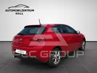 2016 Alfa Romeo Giulia