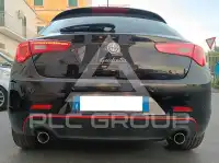 2016 Alfa Romeo Giulia