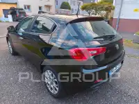 2016 Alfa Romeo Giulia