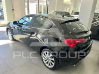 2016 Alfa Romeo Giulia