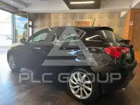 2016 Alfa Romeo Giulia