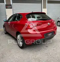 2016 Alfa Romeo Giulia