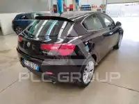 2016 Alfa Romeo Giulia