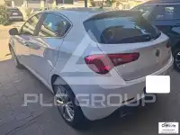 2016 Alfa Romeo Giulia