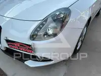 2016 Alfa Romeo Giulia