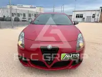 2016 Alfa Romeo Giulia